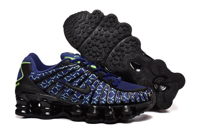 men nike shox TL shoes 2025-8-7-006